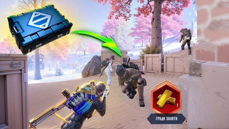 СО СКАЗОЧНОГО НАБОРА ДО ФУЛЛ 6 В МЕТРО РОЯЛЬ🔥ПОЧЕМУ ПАДАЕТ ТАКОЕ Г…? PUBG MOBILE | METRO ROYALE