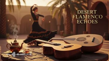 Spanish Fusion Guitar Music for Meditation and Inner Balance