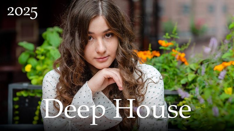 DNDM, Umar Keyn, Mr Salama, Davvi - Best Deep House Mix 2025 || New Retro Mix, Relax Songs Top 20 !