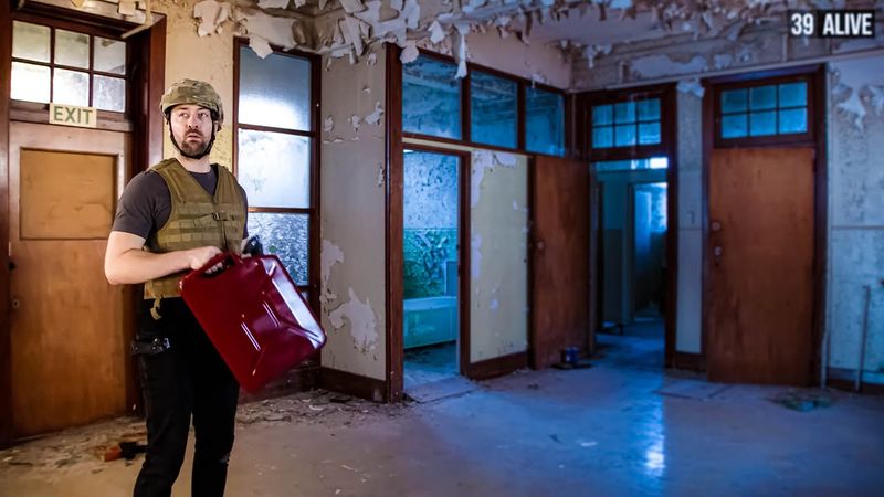 Когда ПРАНК В ИГРЕ ПОШЕЛ НЕ ПО ПЛАНУ - Логика PUBG на Русском