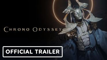 Chrono Odyssey - Official Playtest Trailer | Summer Game Fest 2025