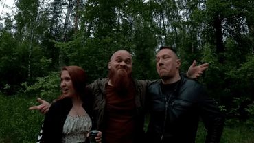 ЛАЙВ | ТЁМНЫЕ ВРЕМЕНА | ИЮНЬ 2023