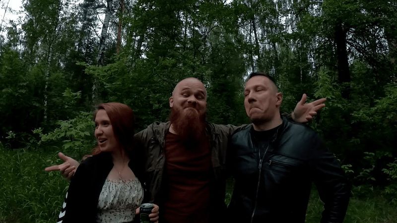 ЛАЙВ | ТЁМНЫЕ ВРЕМЕНА | ИЮНЬ 2023