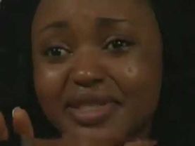 Shakira: Face of Deceit CHAPTER 1 (2009)