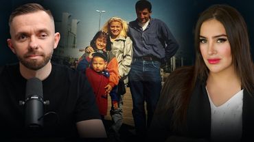 "Колдовство погубило моего отца": Свидетельство бывшей ведьмы Джулии Лопез