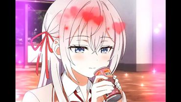 Breathe 💕- Alya - [AMV/EDIT]