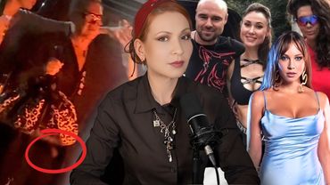 Дибров-эксбиционист, а Товстик-свингер. Хрен редьки не слаще (но хотя бы больше)