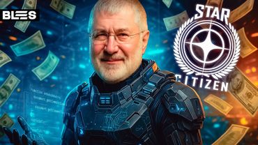 НАЙБІЛЬШИЙ СКАМ ІГРОВОЇ ІНДУСТРІЇ: $1 МЛРД за Альфу