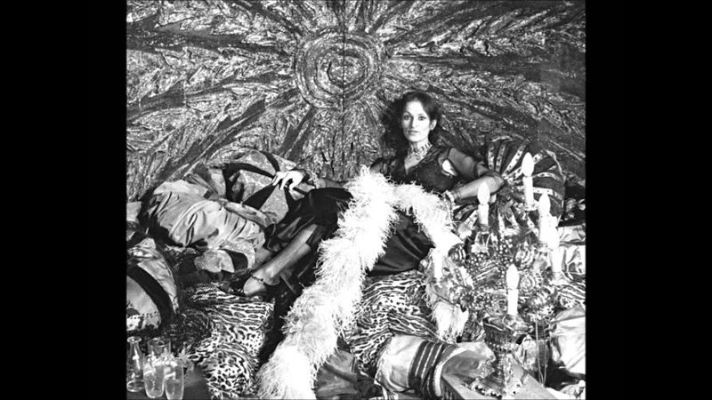 Barbara - Ni belle ni bonne (1964)