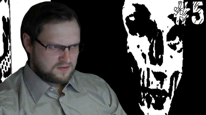 White Night Прохождение ► ТЁМНАЯ ДУША ► #5