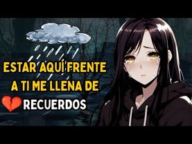 TU NOVIA TE EXTRAÑA 💔😭|| ASMR ROLEPLAY @Nannu.s