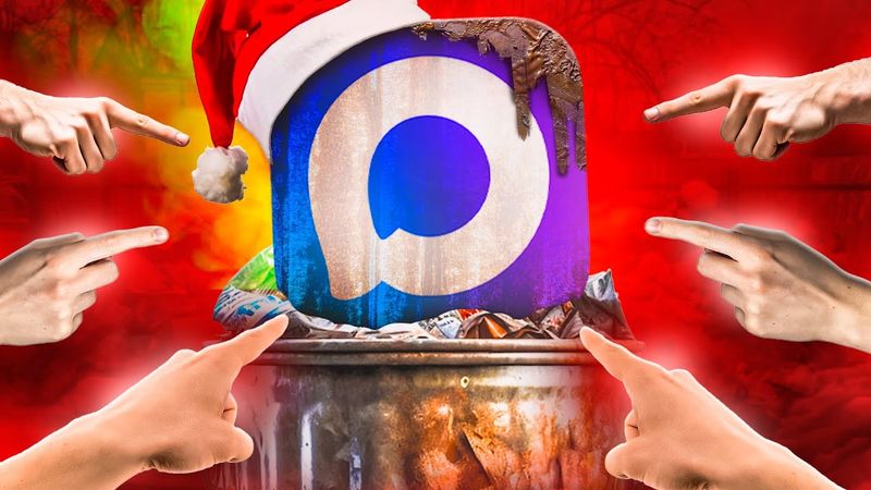 МЕССЕНДЖЕР MAX - ГЛАВНЫЙ ПОЗОР ГОДА