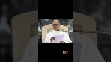 Pope Leo warns of ‘irreparable abyss’ in war