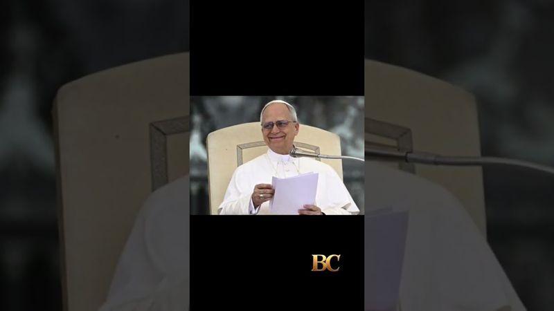 Pope Leo warns of ‘irreparable abyss’ in war