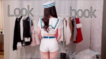 너의 숨겨진 스타일은 뭐야?💙