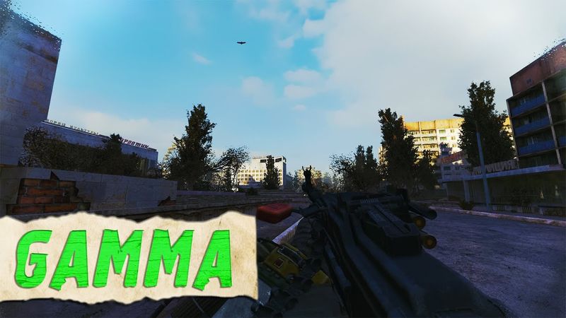 ⚛️Підкорення ПРИП'ЯТІ | S.T.A.L.K.E.R. GAMMA 0.9.1 | Stream #19