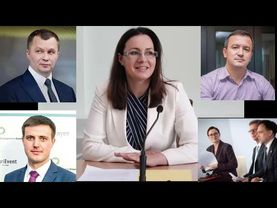 Юлія Свириденко. Хто вона і як вознеслася на політичний олімп України?