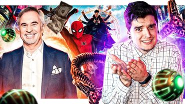 НАВІЩО УКРАЇНІ МЕЛАДЗЕ? // В СУД на NIRVANA за обкладинку NEVERMIND // СПАЙДЕРВЕРС і ЛЮДИНА-ПАВУК