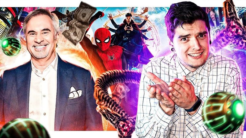 НАВІЩО УКРАЇНІ МЕЛАДЗЕ? // В СУД на NIRVANA за обкладинку NEVERMIND // СПАЙДЕРВЕРС і ЛЮДИНА-ПАВУК