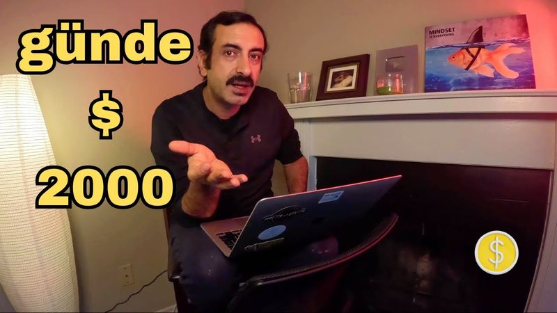 Amerika'da küçük işletme açmak