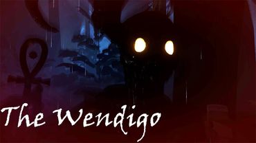 ЖЁСТКАЯ ПАНИКА ► Seeking Evil: The Wendigo