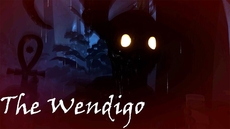 ЖЁСТКАЯ ПАНИКА ► Seeking Evil: The Wendigo