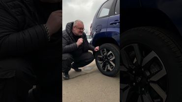 Можно!!! А зачем?! #авто #cars #обзор #юмор #car #автомобили #auto #прикол #тестдрайв