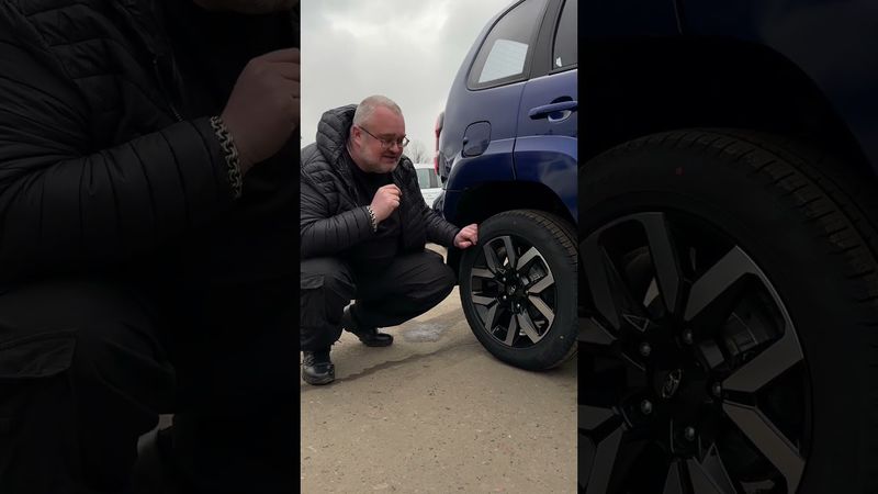 Можно!!! А зачем?! #авто #cars #обзор #юмор #car #автомобили #auto #прикол #тестдрайв