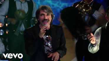 Grupo Cañaveral De Humberto Pabón - La Ladrona (Chyron) ft. Diego Verdaguer