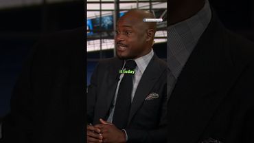 Nigel called it 😅