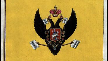 Флаг предсказавший Будущее