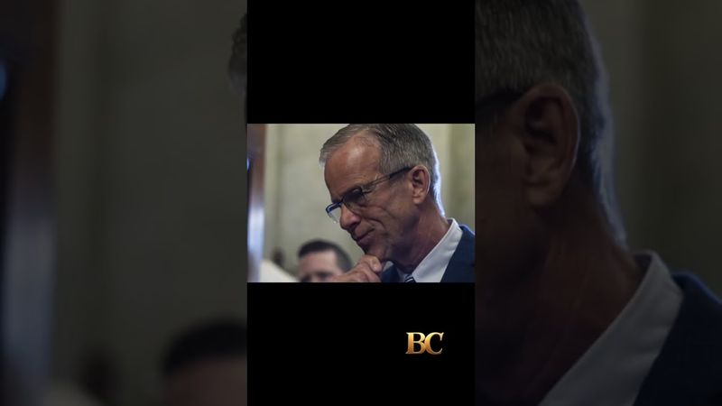 Senate GOP ready to bulldoze Dems on Trump nominees