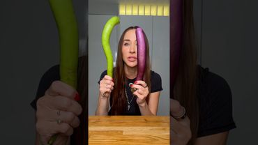 Теплый салат с баклажанами #салат