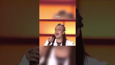 Как менялся Филипп Киркоров. Какой образ лучше? #филиппкиркоров #киркоров