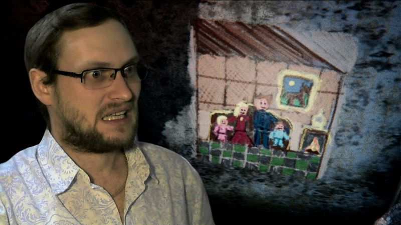 Haunted House: Cryptic Graves ► ЖУТЧАЙШАЯ ИГРА ► ДАВАЙ ГЛЯНЕМ