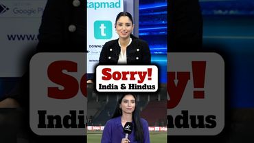 Zainab Abbas । India । Pakistan  । Indraprastha