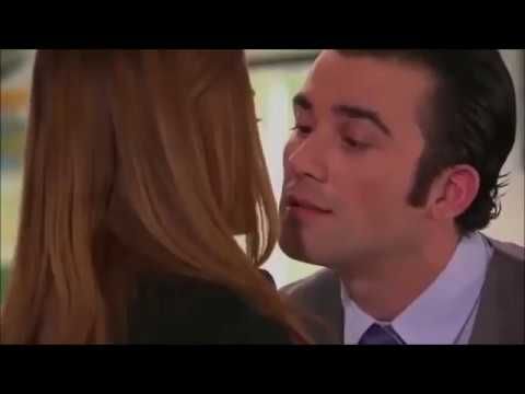 Angela y Juan Marcos Pero yo te extrano