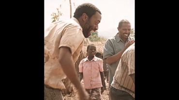 "His Eyes Say It All" | The Boy Who Harnessed the Wind | Kamin - Emin & Jony (slowed) #edit #shorts