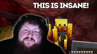 Minecraft Solo Hardcore Almost Lost In The Nether