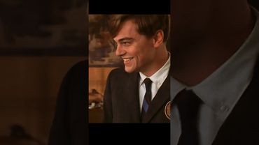 Bro not even hesitated! 🗿#catchmeifyoucan #movie #leonardodicaprioyoung