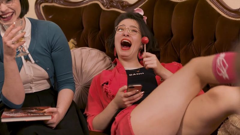 Неудачные кадры первого эпизода | 1 For All | D&D Comedy Web-Series (Русская озвучка)