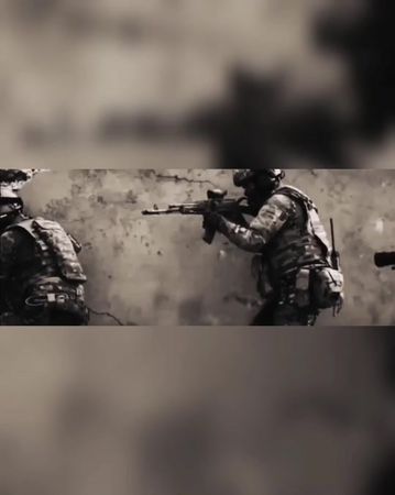 #ak#сирия#спецы#война#рек