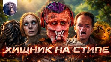 [Обзор фильма] "Хищник: Планета смерти" Хищник на стиле