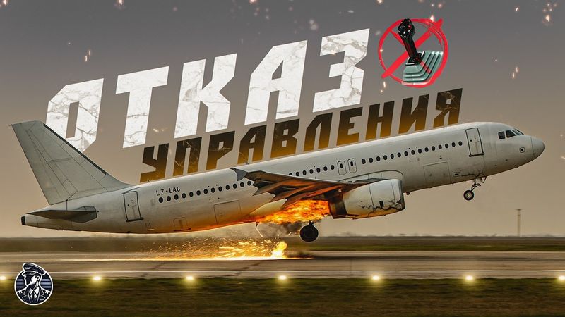 Эйрбас заглючил! Airbus A320, Smartlynx Airlines Estonia, 28 февраля 2018 год