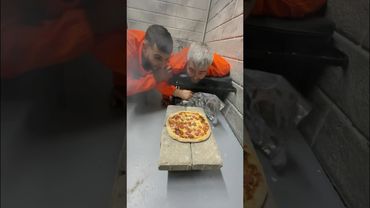 I Have an IDEA! ​⁠@patrickzeinali ​⁠@ChefRush