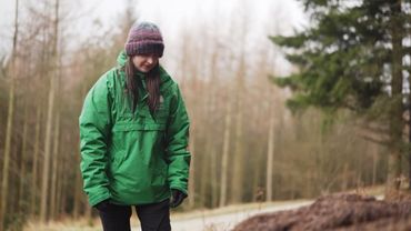 В Англии переселяют волосистых лесных муравьев из одного леса в другой