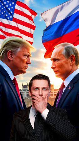 Украина готова закончить войну. Путин и Трамп решение по Украине. Зел...