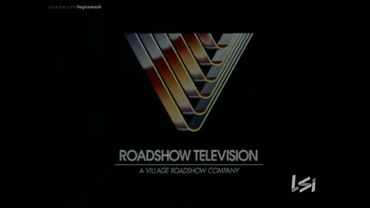 Roadshow Television (1990)