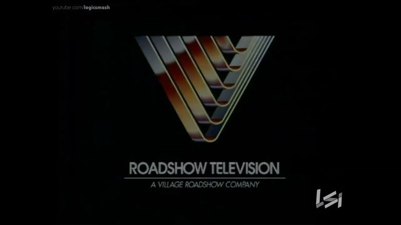 Roadshow Television (1990)