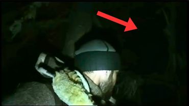 Серёга-Охотник: Жуткая Ночь в Тайге (ПОЛНАЯ ВЕРСИЯ)